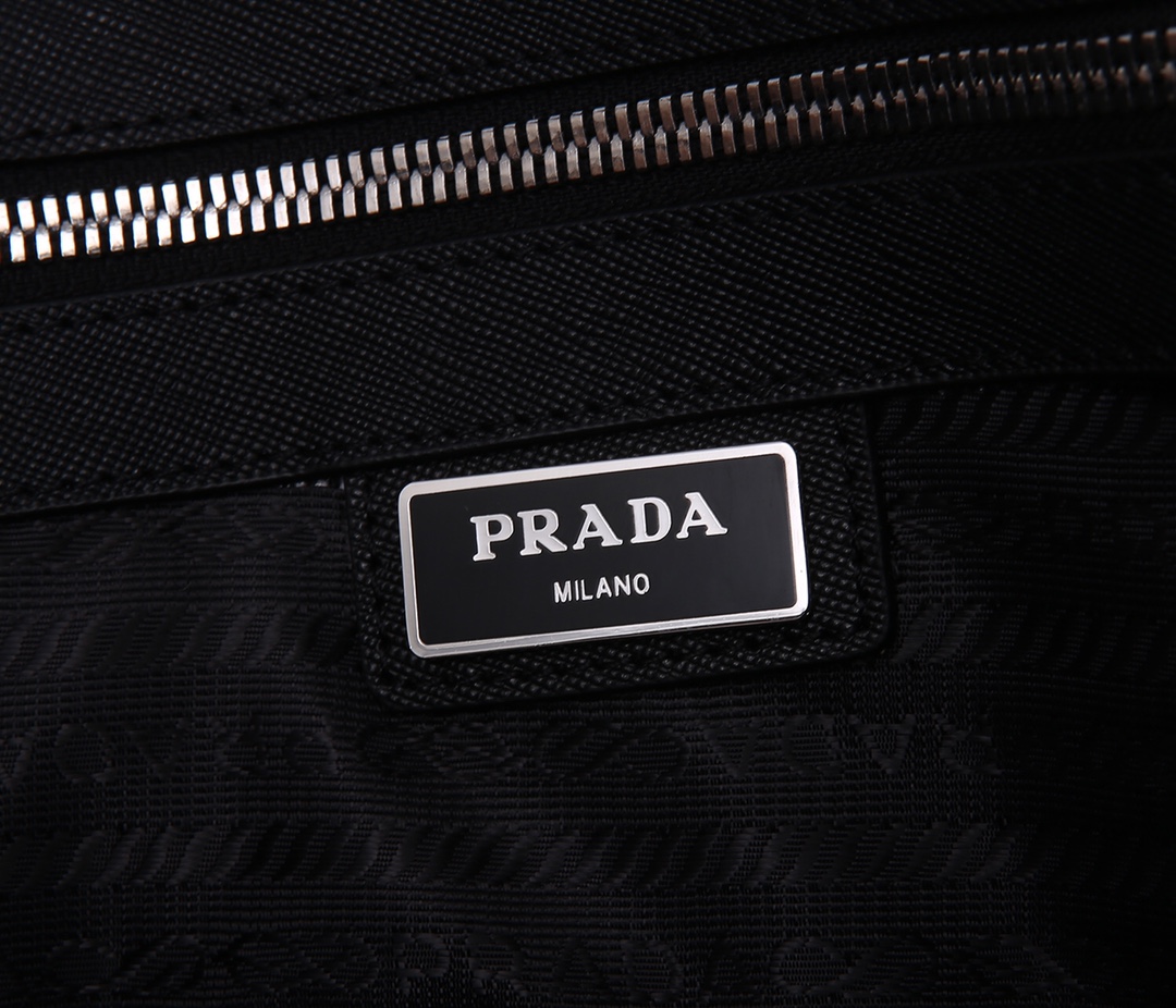 P*rada Top Bag 31.5*33.5*7cm