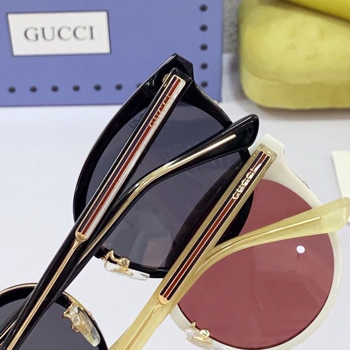 Top Quality G*ucci Glasses