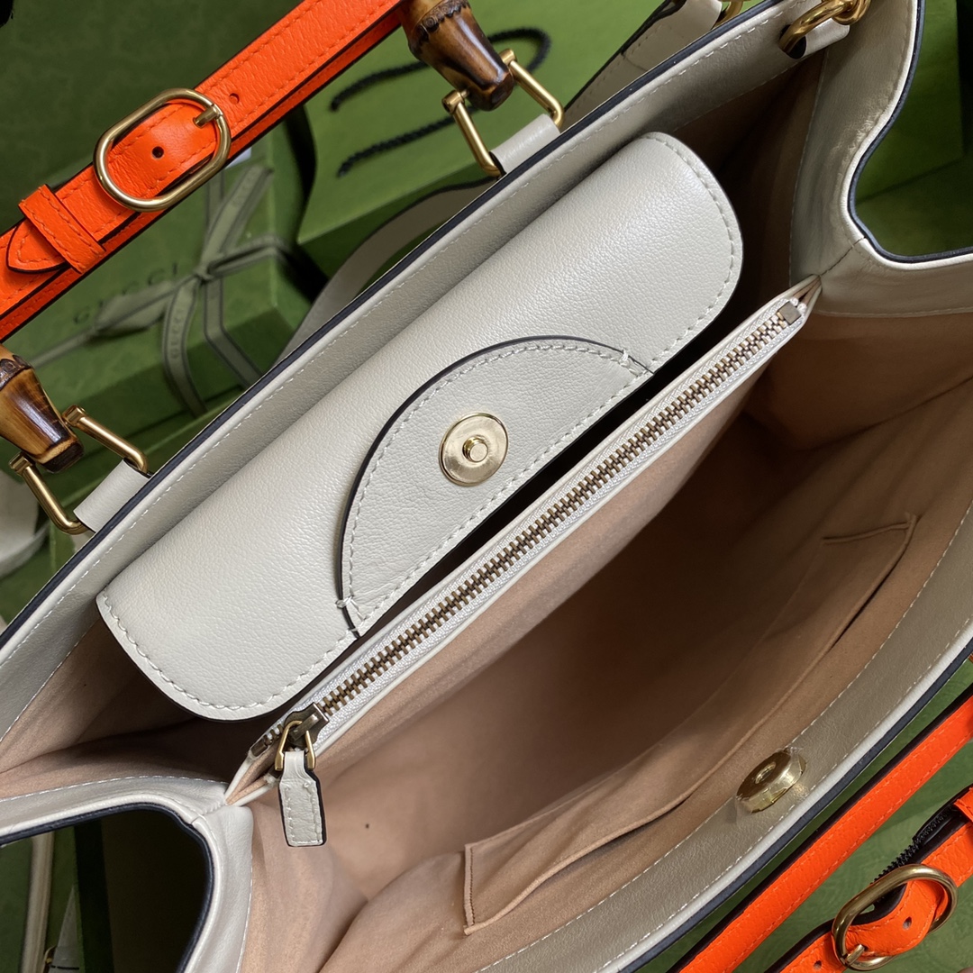 G*ucci Bag Top Quality 35*30*14cm