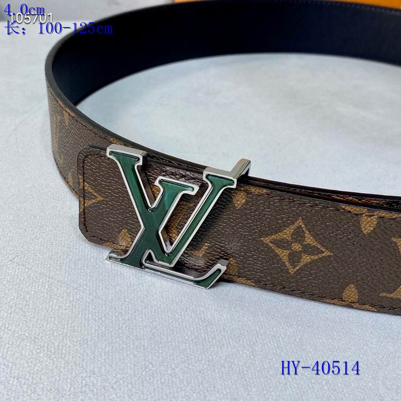 L*uis V*itton Belts Top Version