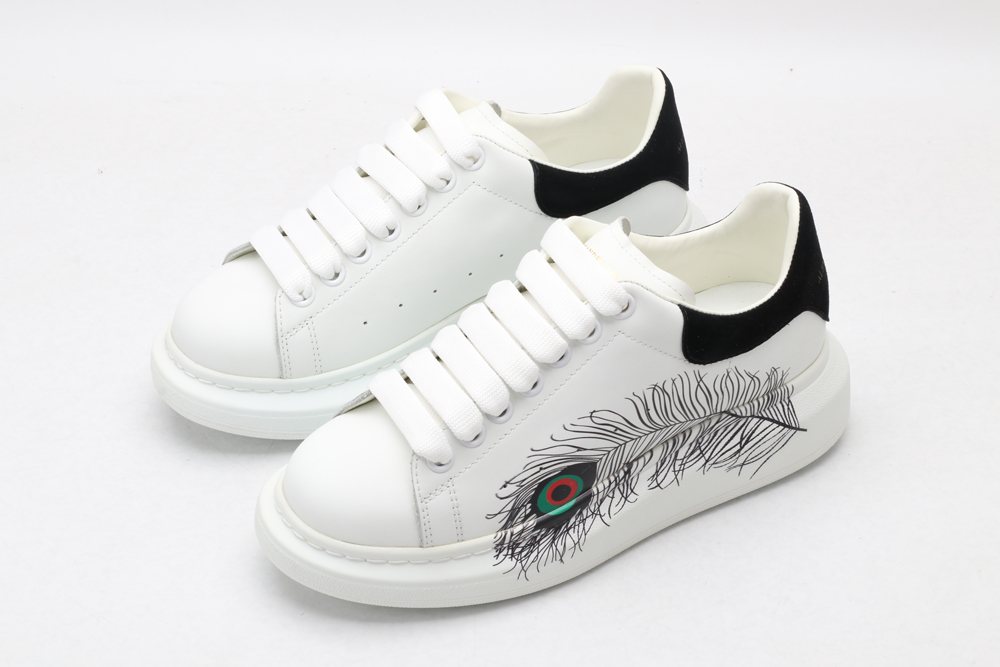 A*exander M*queen Sneaker