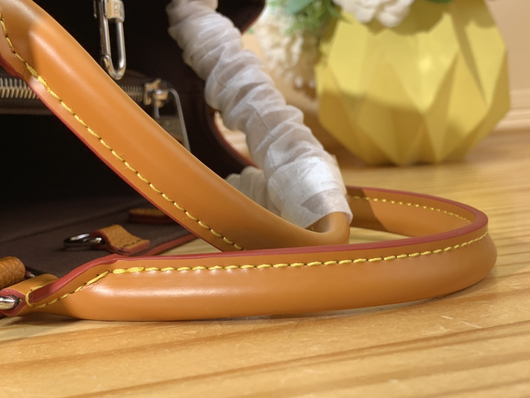 L*ouis V*uitton Bag Top Quality 30*21*13cm