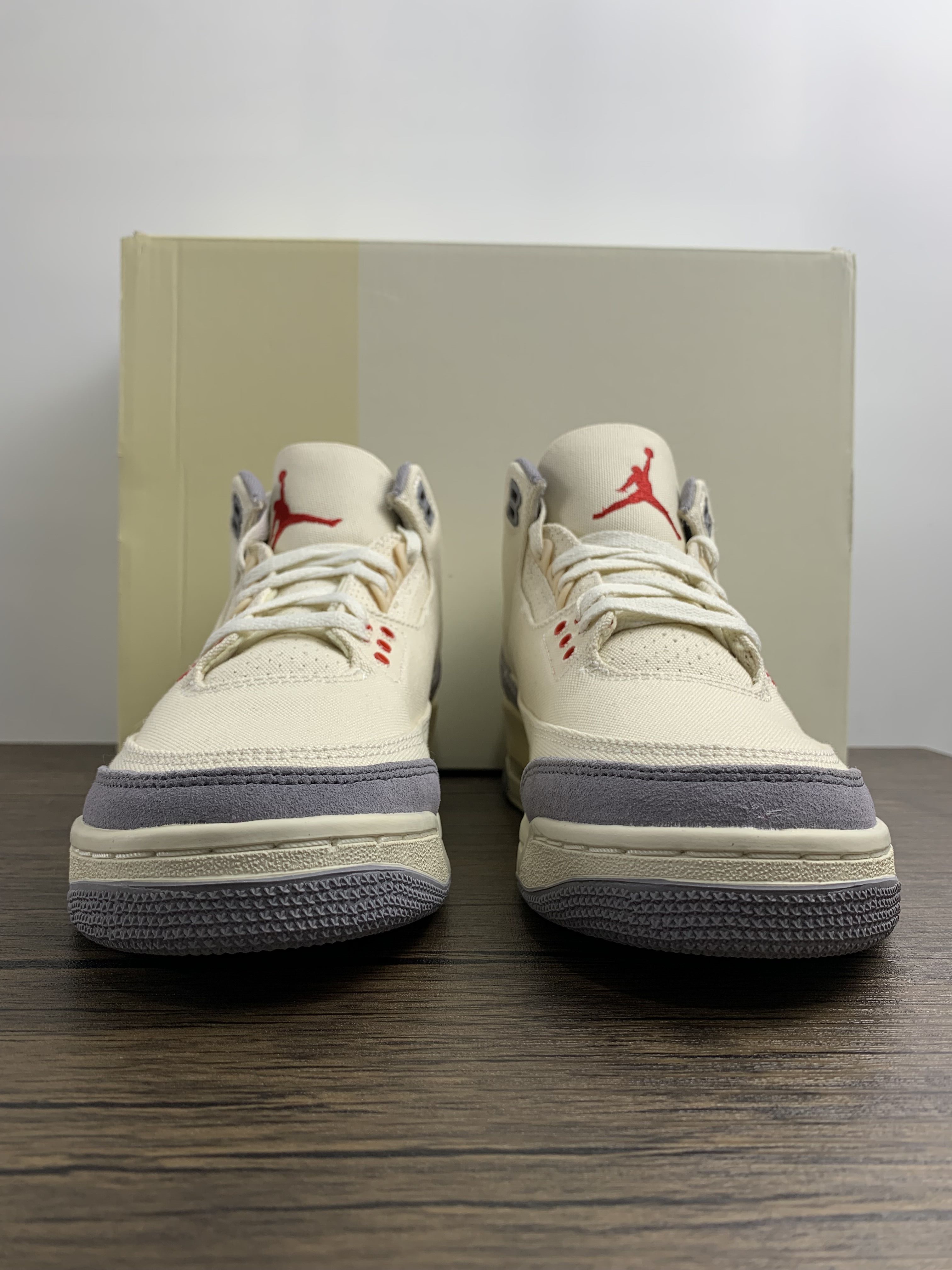 Air Jordan 3 SE Denim