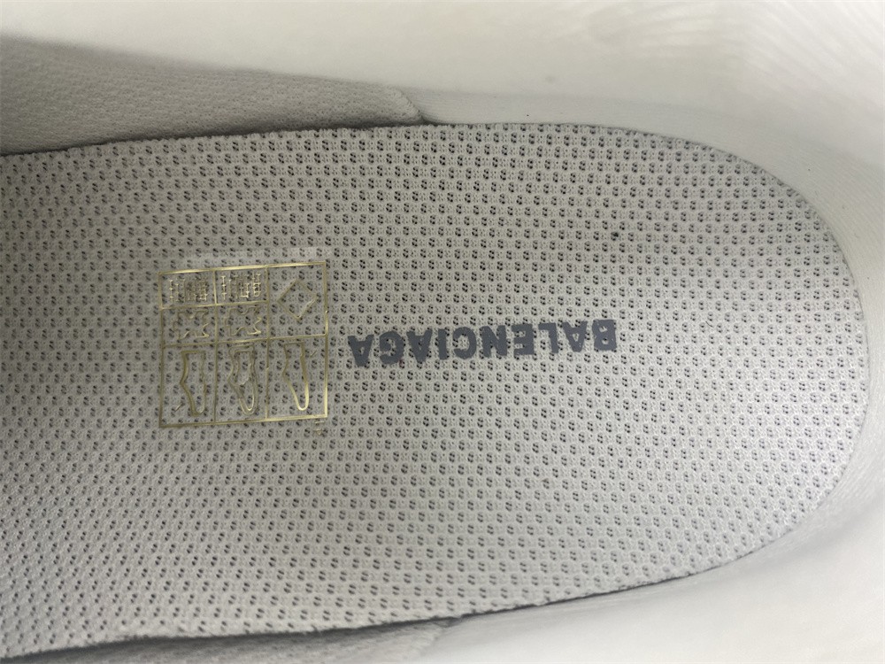 Men Women B*alenciaga X-Pander 6.0 Top Sneakers