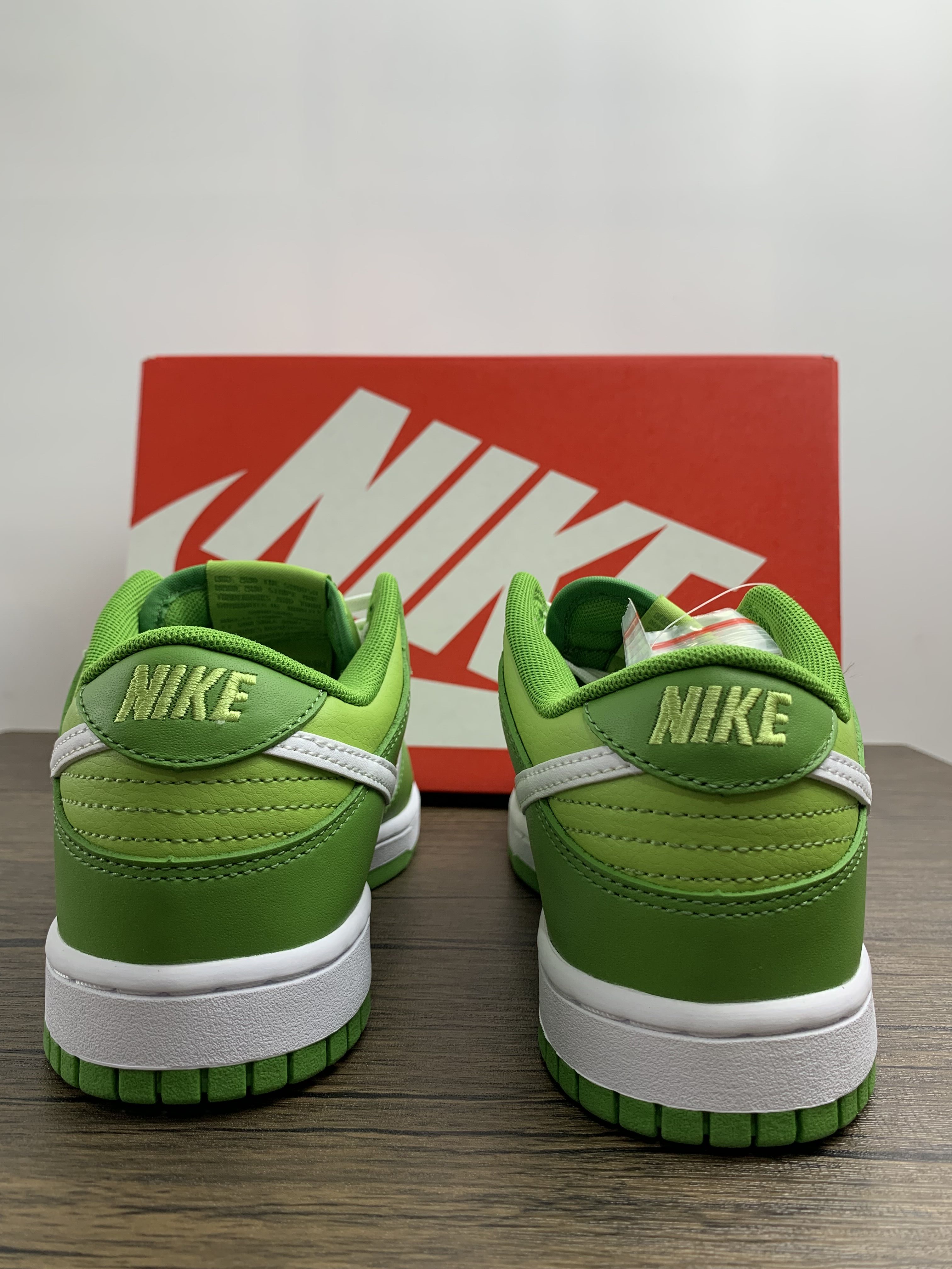 from Nike SB Dunk Low Pro