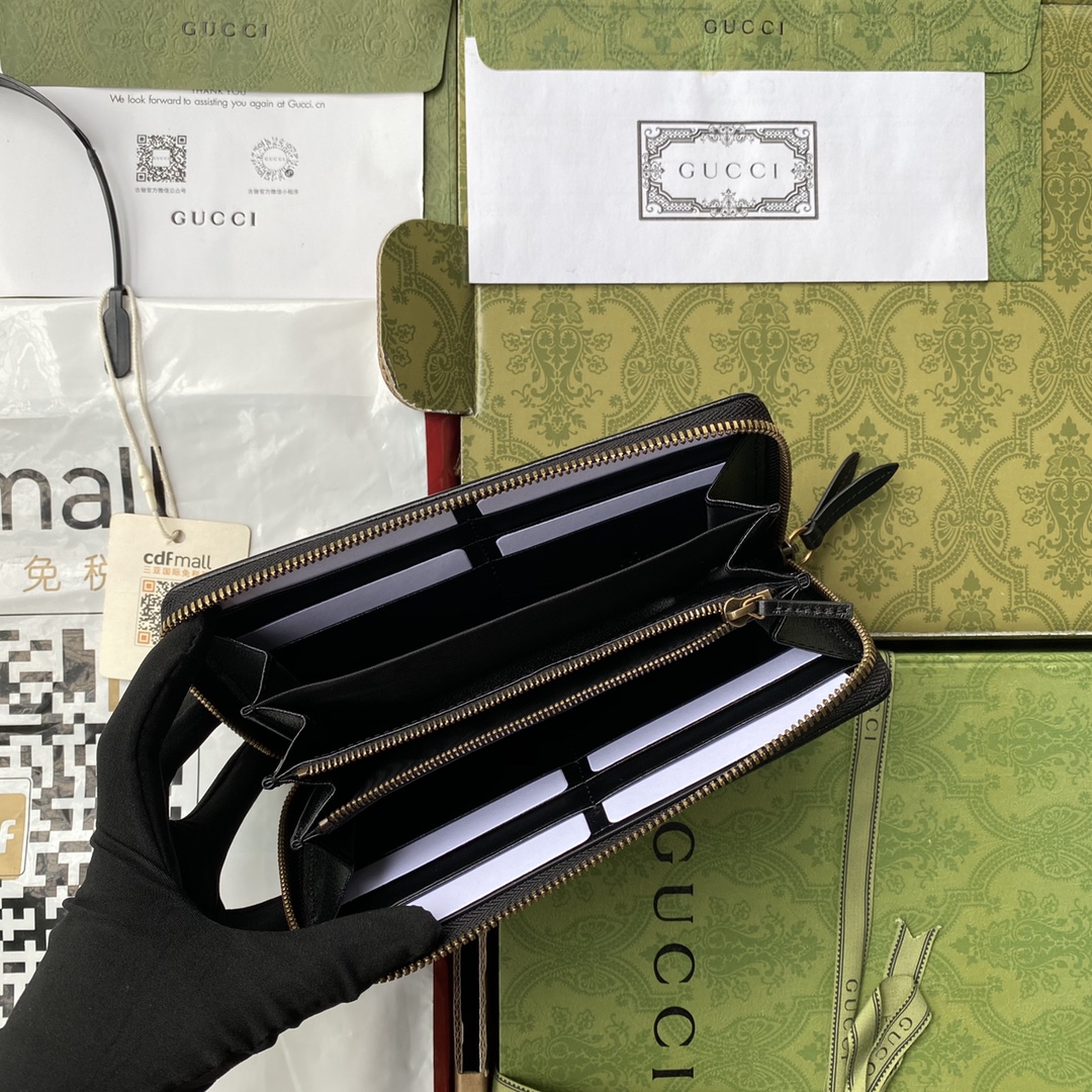 G*ucci Bag Top Quality 19*10*3.5CM