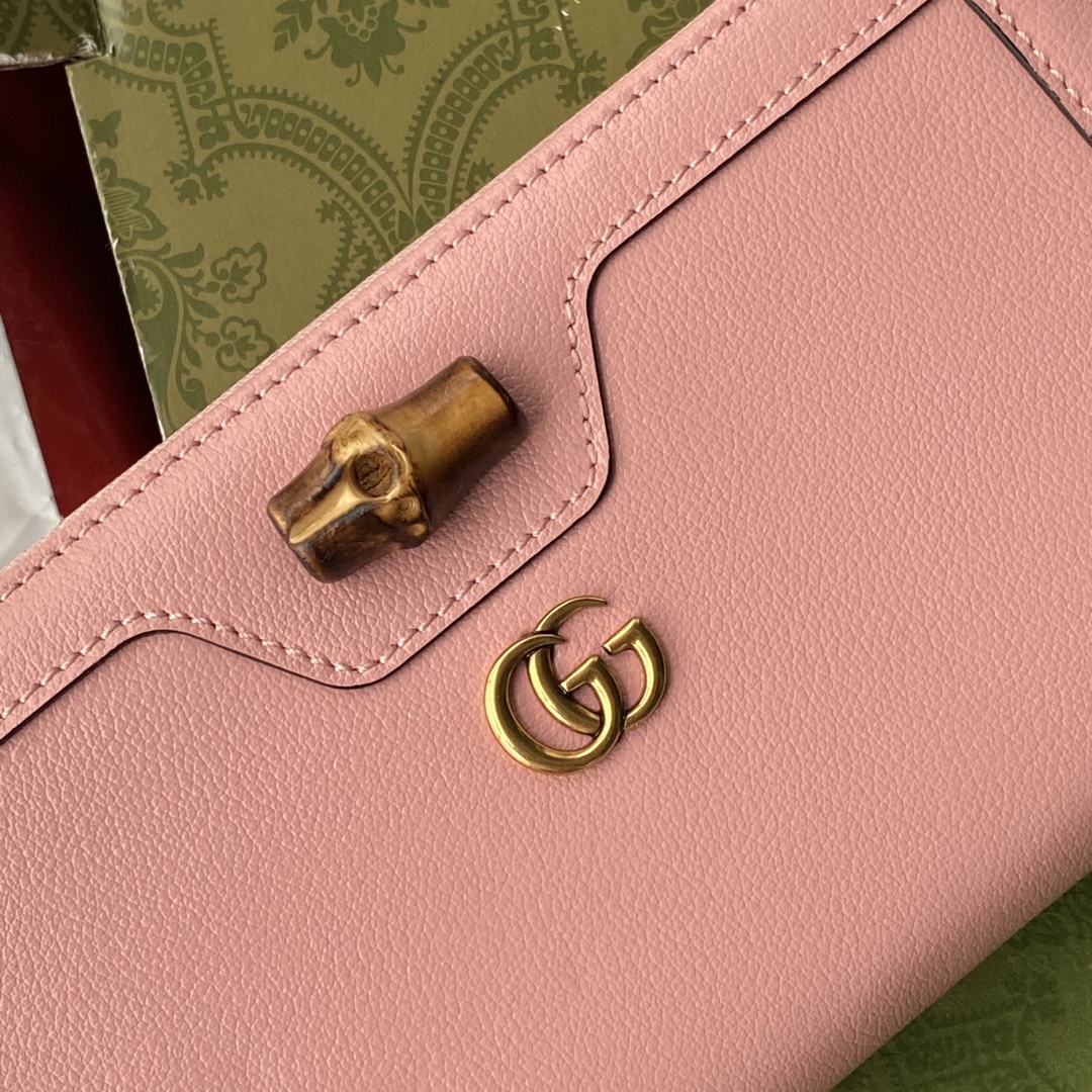 G*ucci Bag Top Quality 19*10*3.5CM