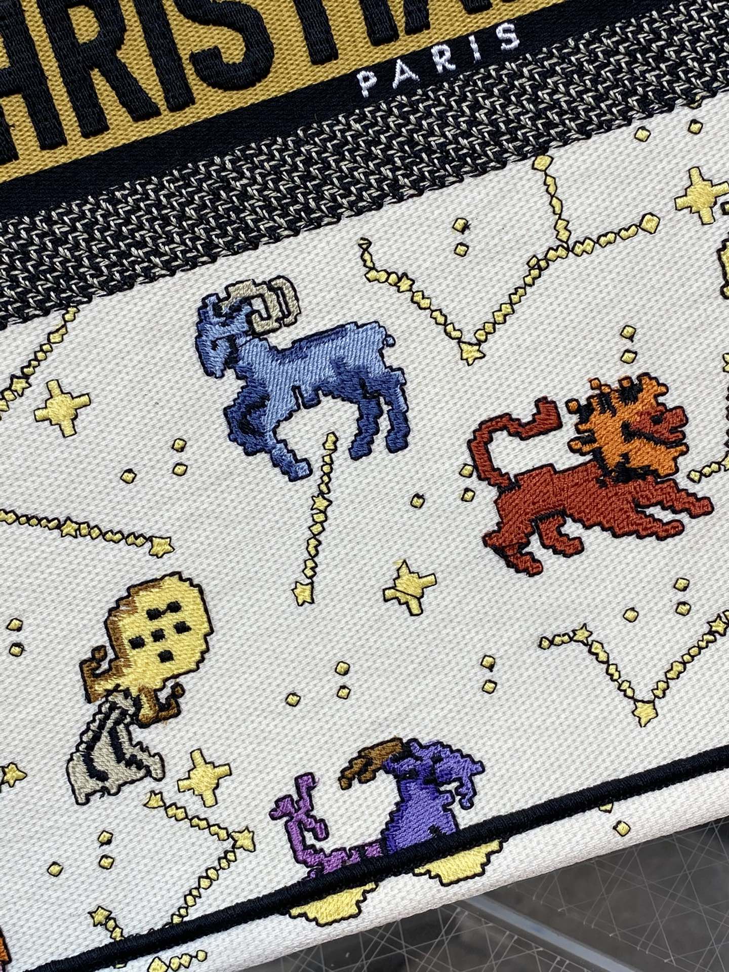 D*ior Bag Top Quality 42*18*35cm