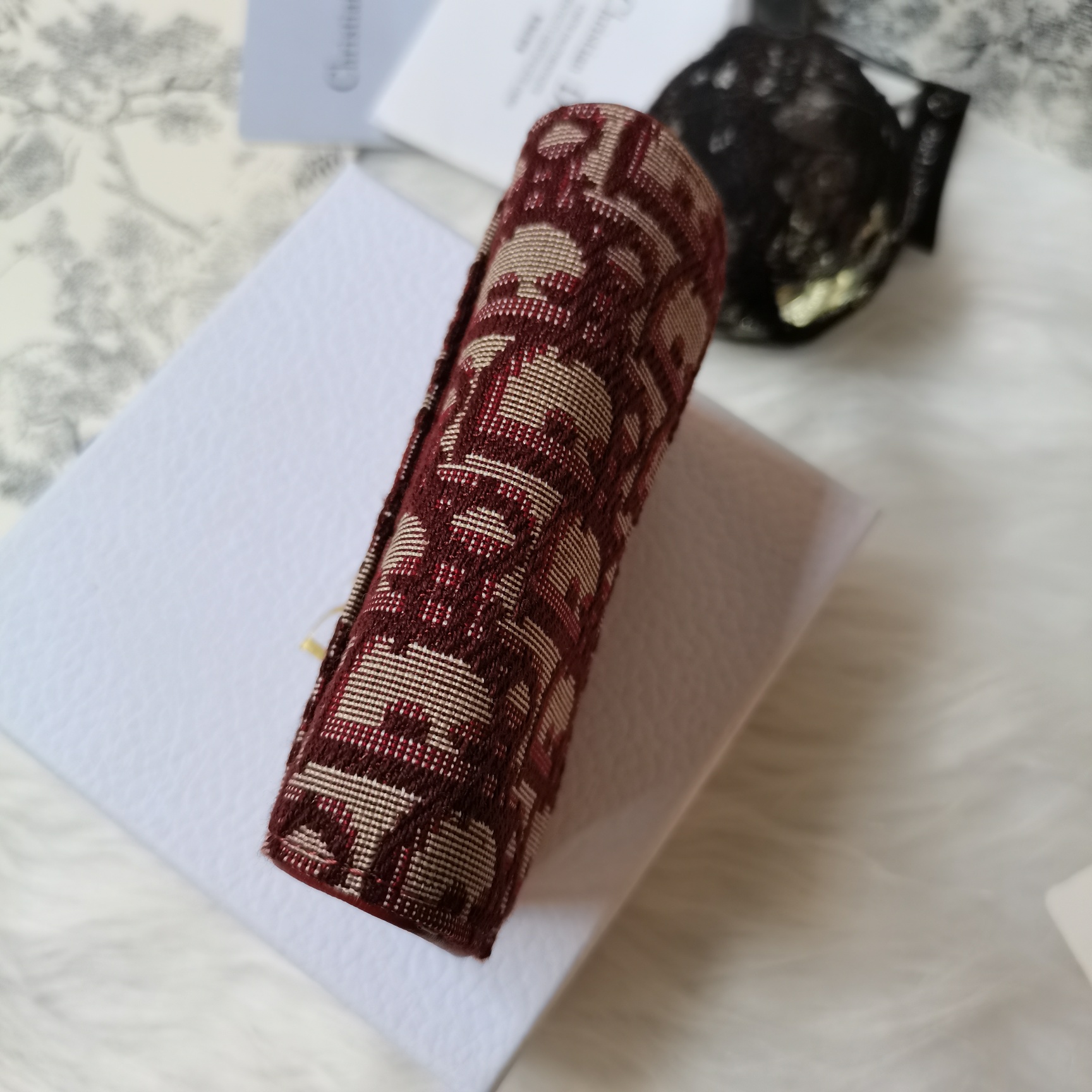 D*ior Top Bag 10.5*7CM