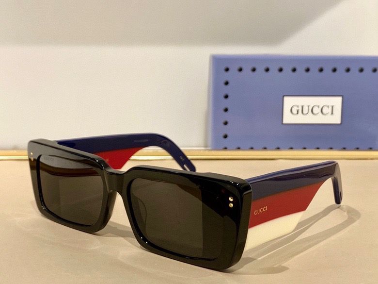 Top Quality G*ucci Glasses