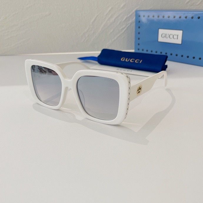 Top Quality G*ucci Glasses