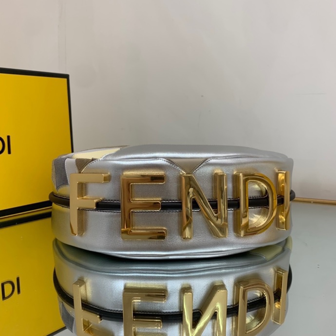 F*endi Top Bag 29*24.5*10CM