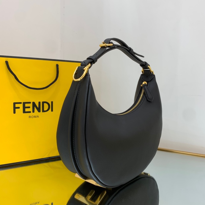 F*endi Top Bag 29*24.5*10CM