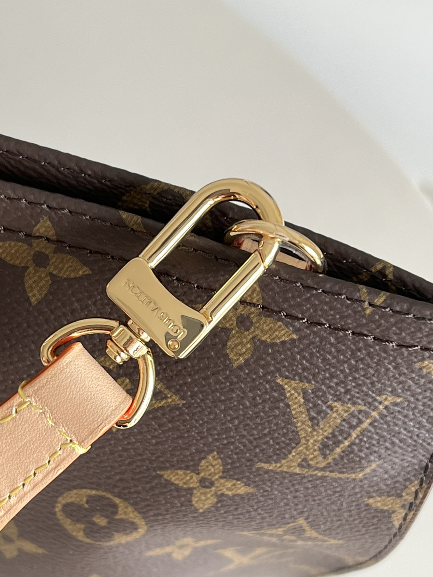 L*ouis V*uitton Bag Top Quality 55*40*24CM