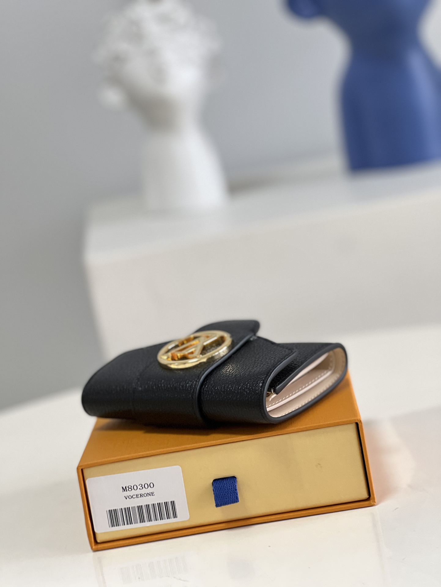 L*ouis V*uitton Bag Top Quality 12*9*2.5CM