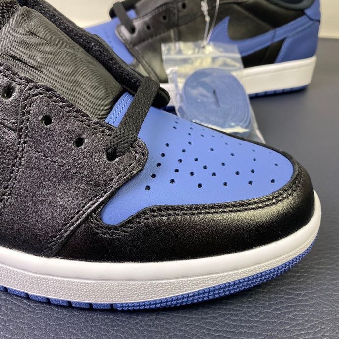 Air Jordan 1 Low CZ0790 041