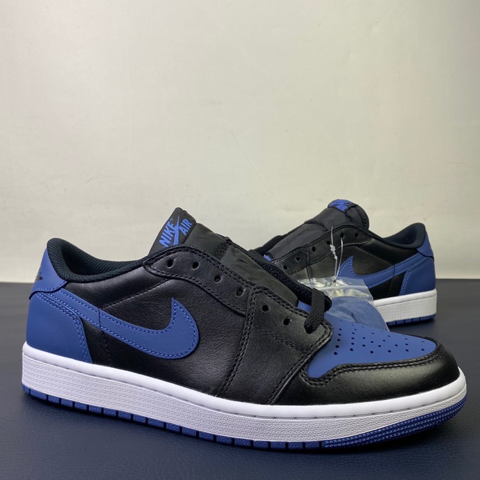 Air Jordan 1 Low CZ0790 041