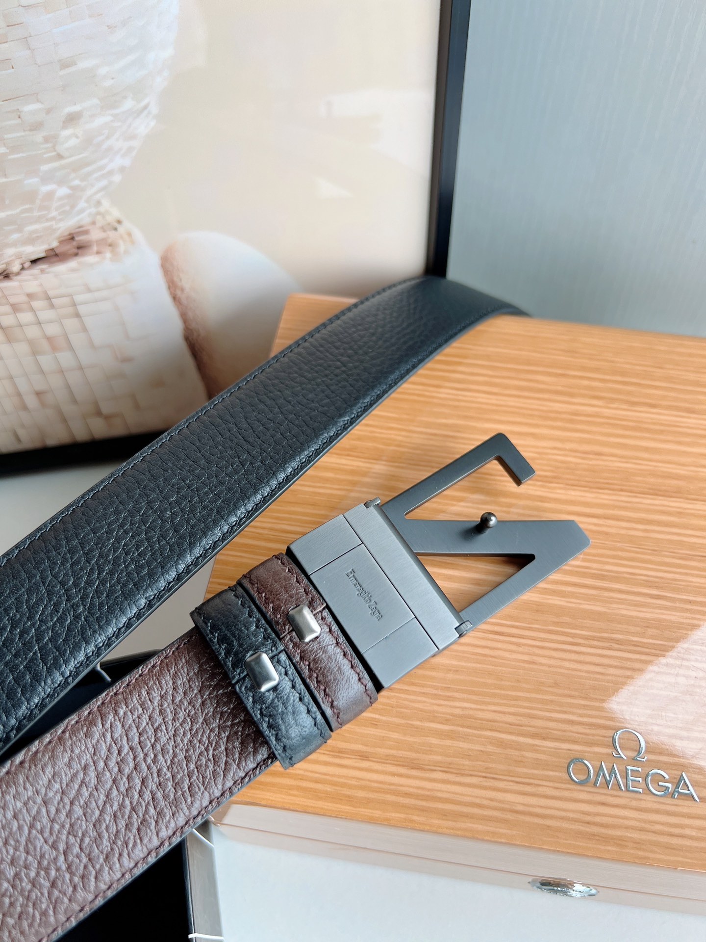 Other Belts Top Quality 35MM