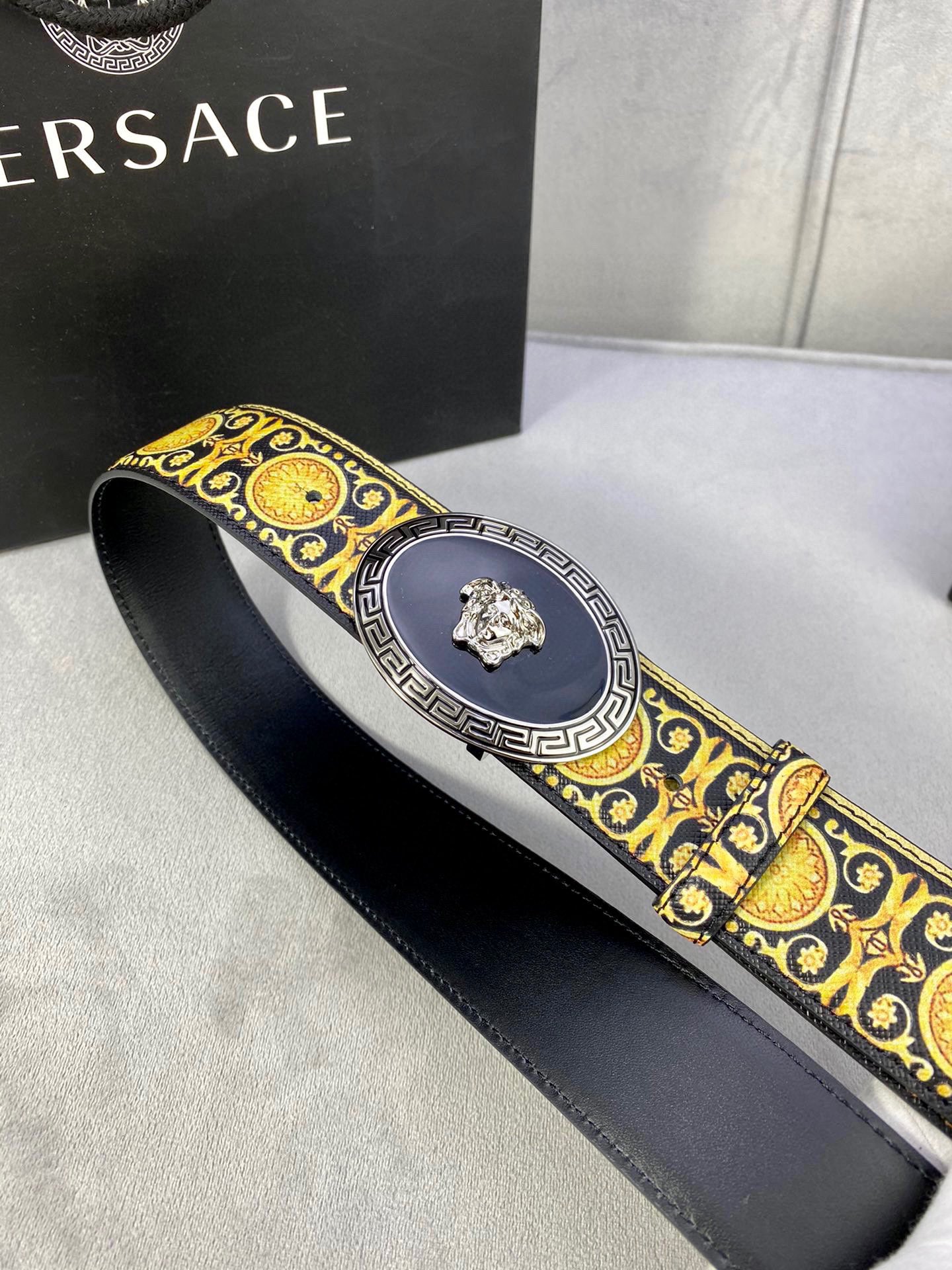 V*ersace Belts Top Quality 40MM