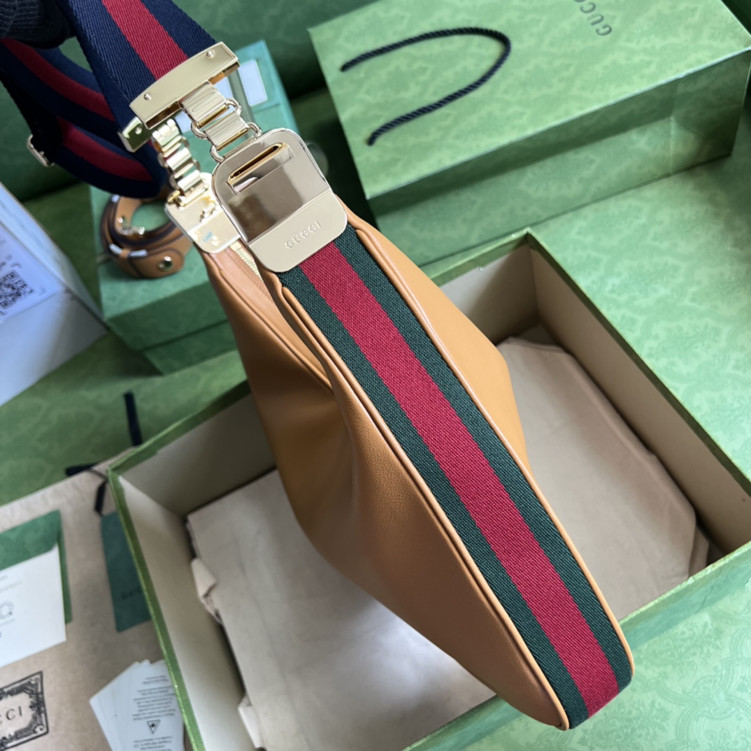 G*ucci Bag Top Quality 35*32*6CM