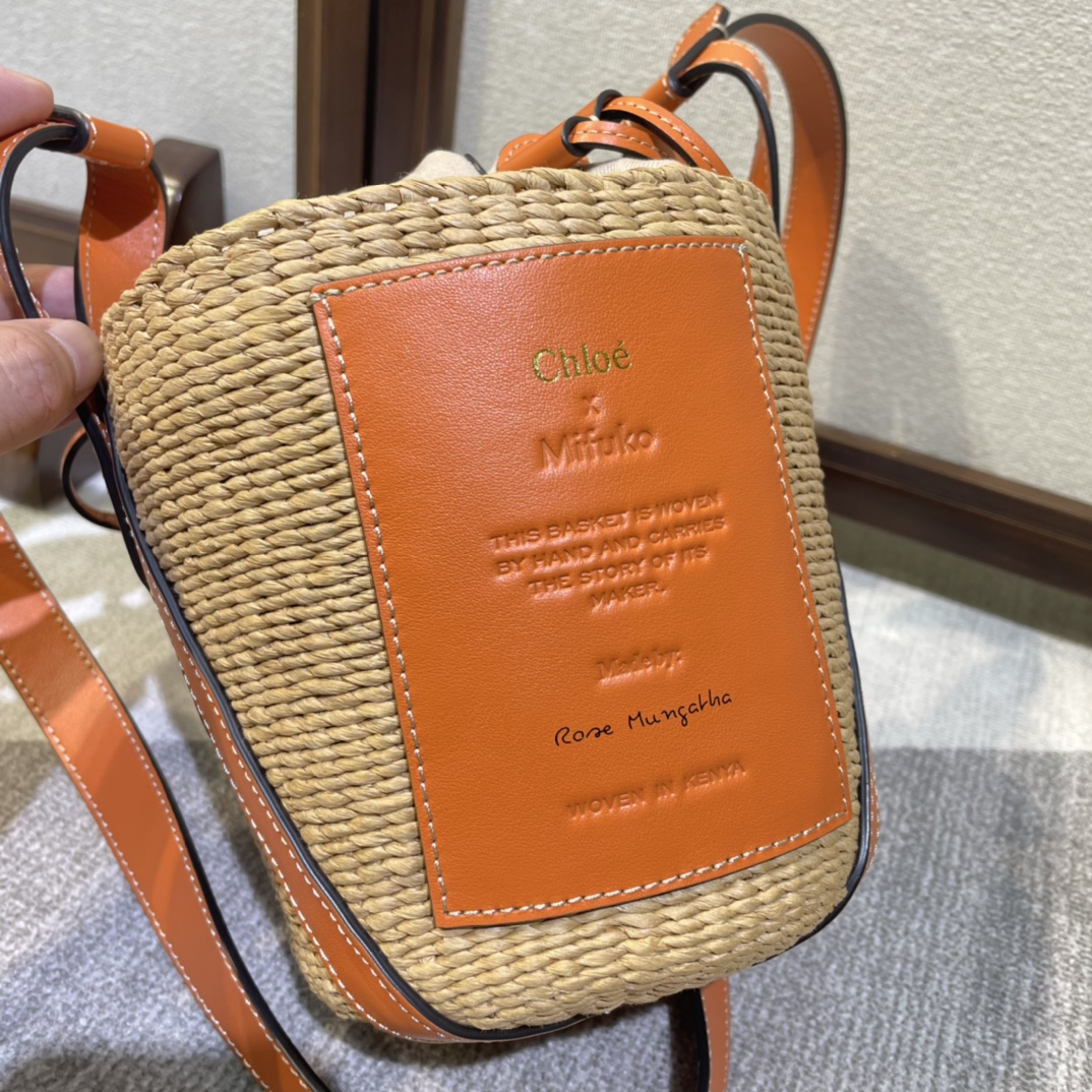 C*hloe Bag Top Quality 17*16*16CM