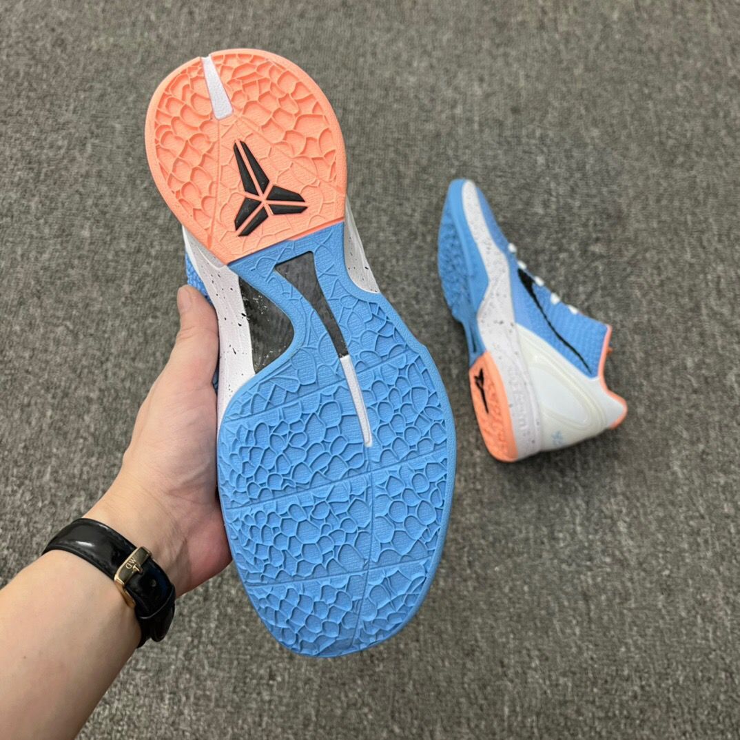 from Nike zoom kobe5 protro