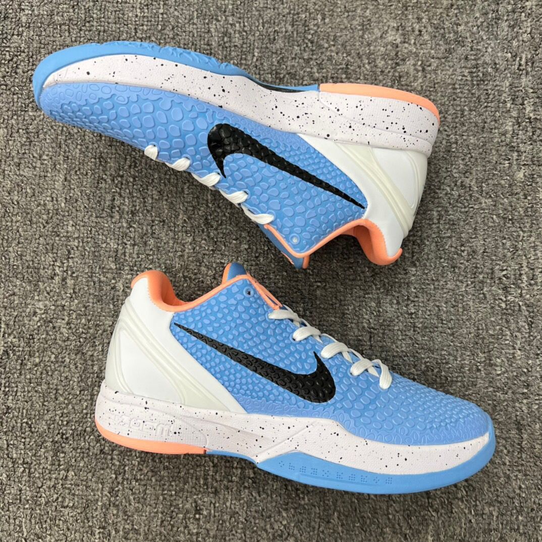 from Nike zoom kobe5 protro