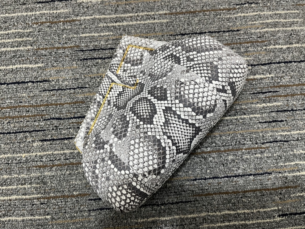 F*endi Bag Top Quality 26*9.5*18CM 32.5*15*25CM