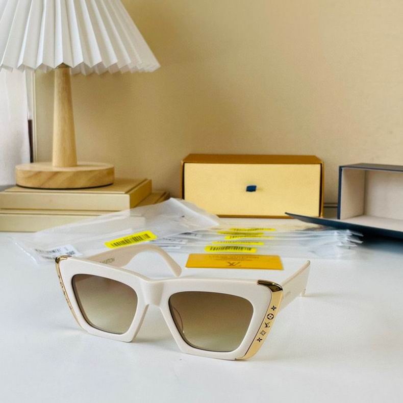 Top Quality L*ouis V*uitton Glasses