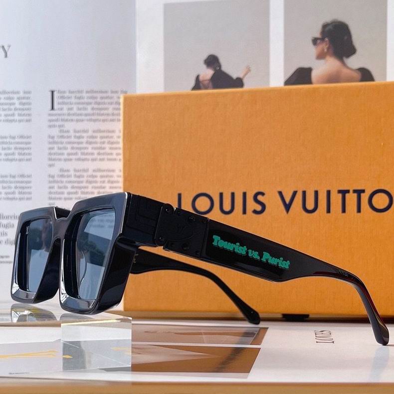 Top Quality L*ouis V*uitton Glasses