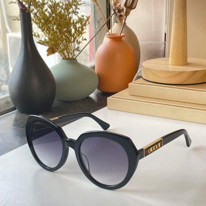 Top Quality G*ucci Glasses