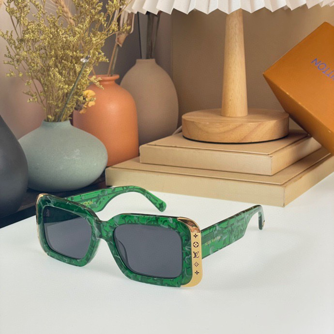 Top Quality L*ouis V*uitton Glasses