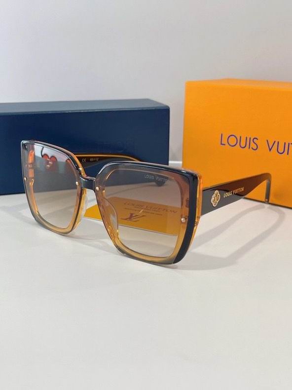 Top Quality L*ouis V*uitton Glasses