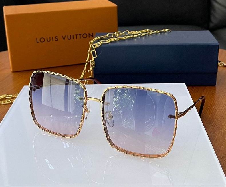 Top Quality L*ouis V*uitton Glasses