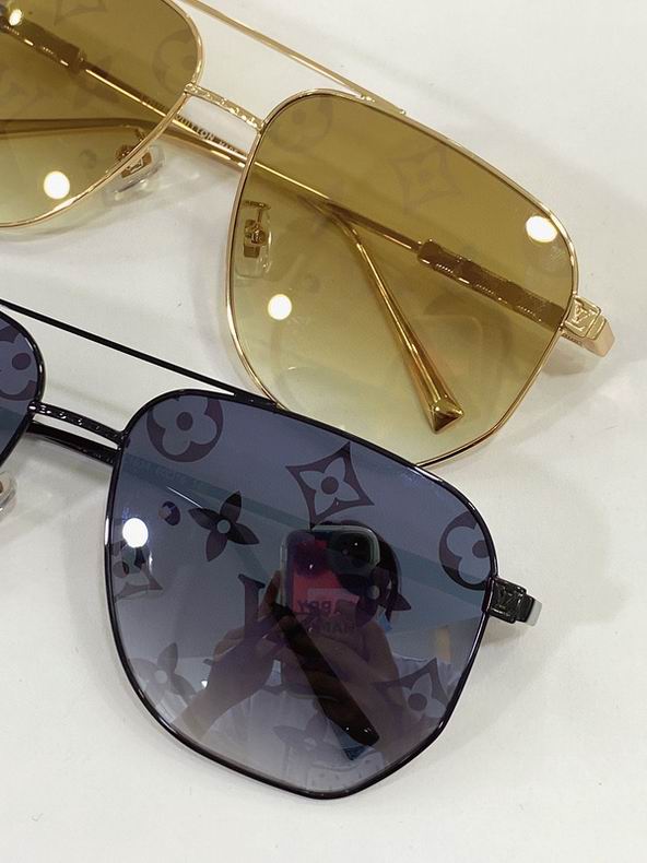 Top Quality L*ouis V*uitton Glasses