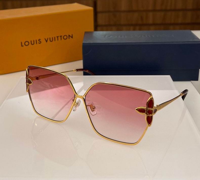 Top Quality L*ouis V*uitton Glasses