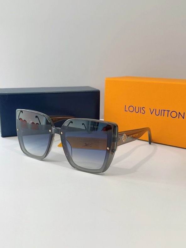 Top Quality L*ouis V*uitton Glasses