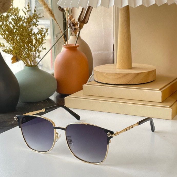 Top Quality L*ouis V*uitton Glasses