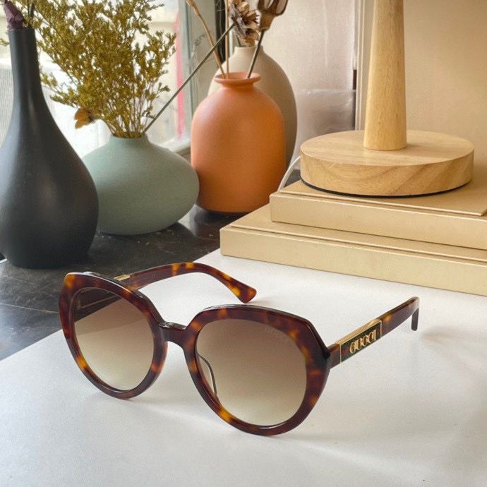 Top Quality G*ucci Glasses