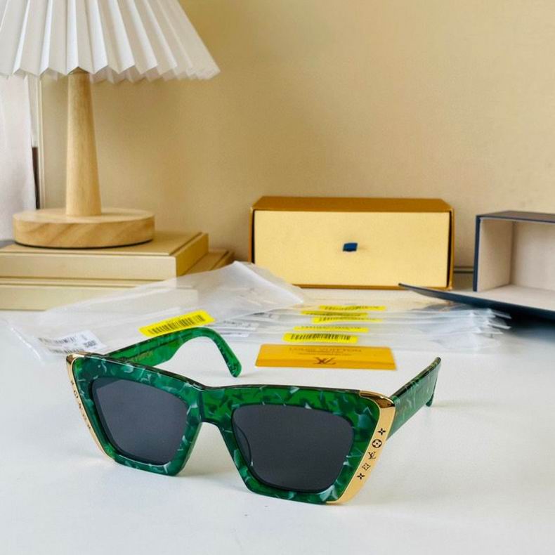 Top Quality L*ouis V*uitton Glasses