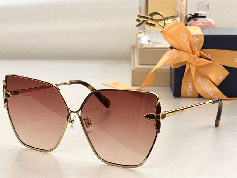 Top Quality L*ouis V*uitton Glasses