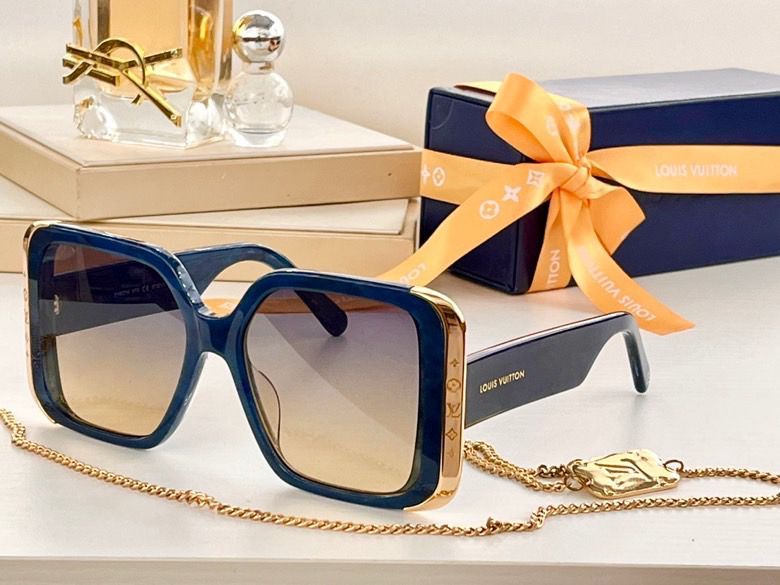 Top Quality L*ouis V*uitton Glasses