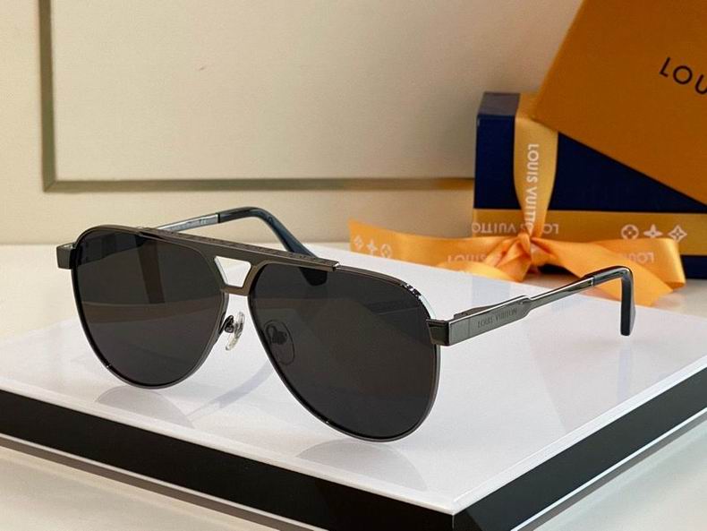 Top Quality L*ouis V*uitton Glasses