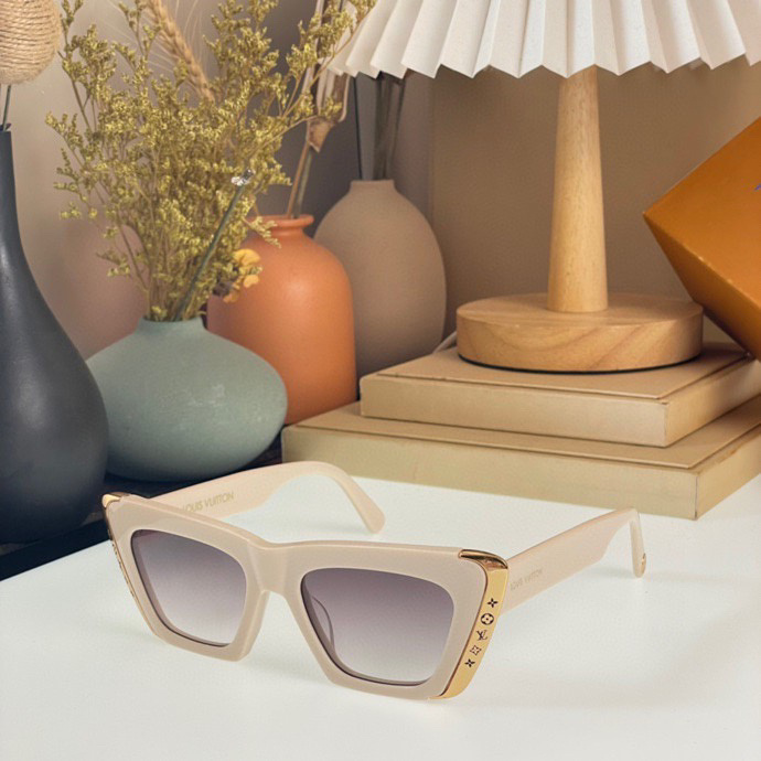 Top Quality L*ouis V*uitton Glasses