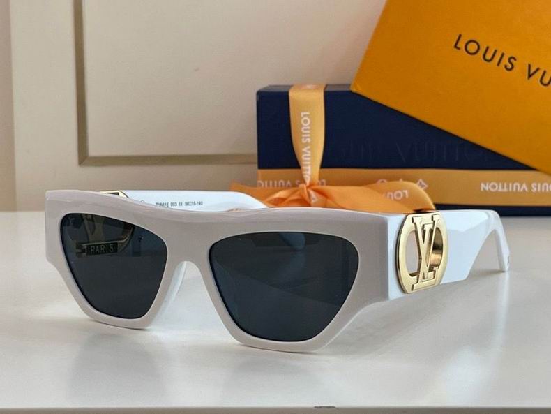 Top Quality L*ouis V*uitton Glasses