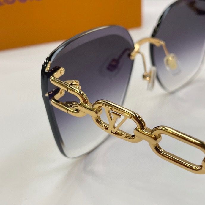 Top Quality L*ouis V*uitton Glasses