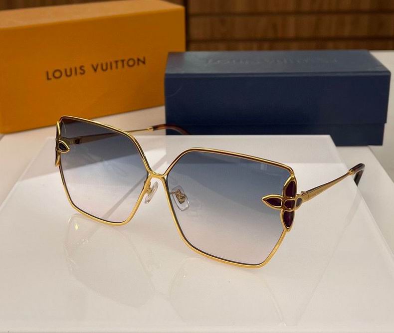 Top Quality L*ouis V*uitton Glasses