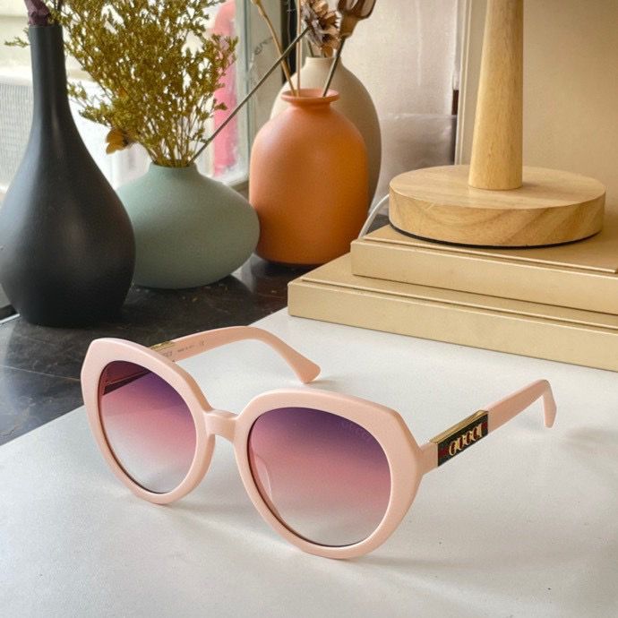 Top Quality G*ucci Glasses