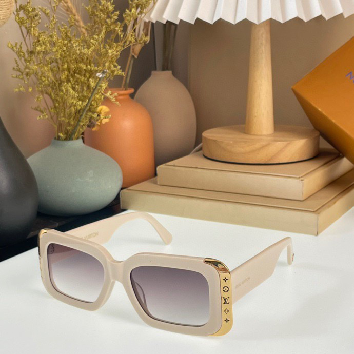 Top Quality L*ouis V*uitton Glasses