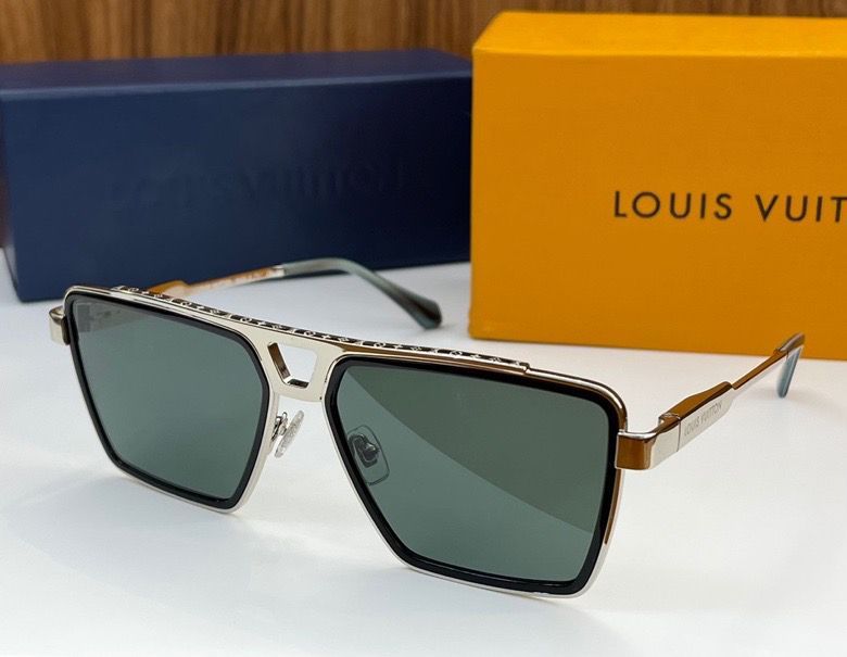 Top Quality L*ouis V*uitton Glasses